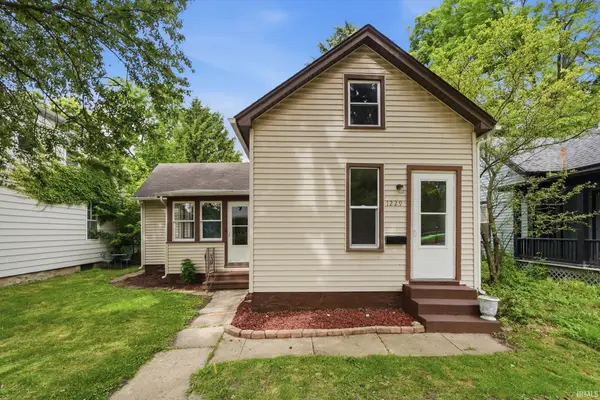 1229 Wefel Street, Fort Wayne, IN 46808