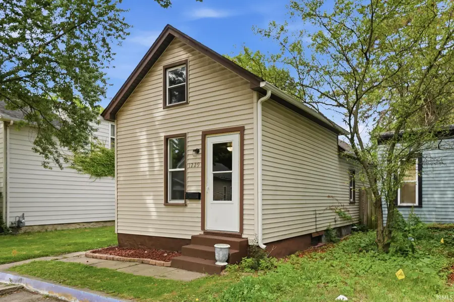 1229 Wefel Street, Fort Wayne, IN 46808 - #3