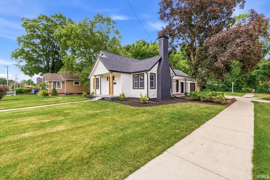 518 Modrell Boulevard, Elkhart, IN 46514 - #2