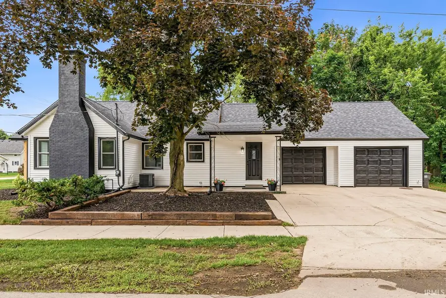 518 Modrell Boulevard, Elkhart, IN 46514 - #3