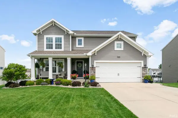 4226 Ryecrest Drive, Mishawaka, IN 46544