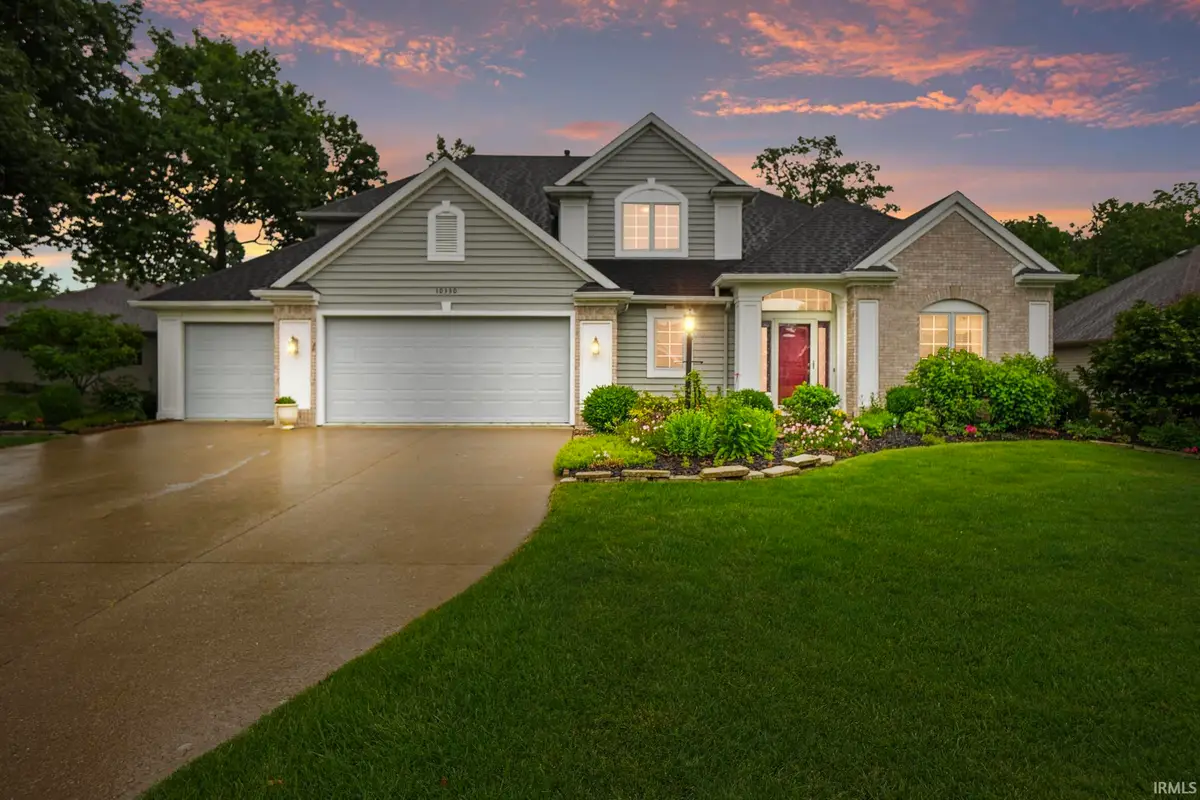 10330 Sona Marie Court, Fort Wayne, IN 46825 - #1