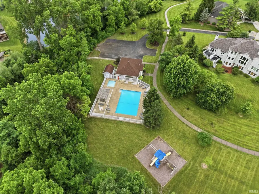 10330 Sona Marie Court, Fort Wayne, IN 46825 - #3