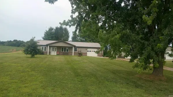 2219 N Loudermilk Road, Vincennes, IN 47591