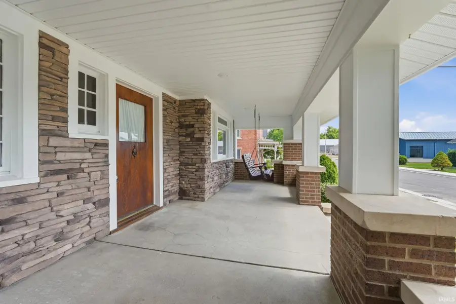 103 N Lee Street, Markle, IN 46770 - #3