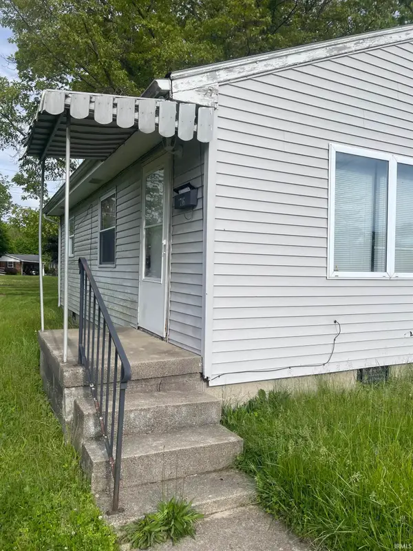 1716 Dewey Street, Anderson, IN 46016
