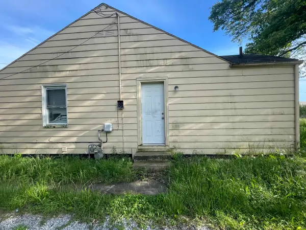 2220 Euclid Drive, Anderson, IN 46011
