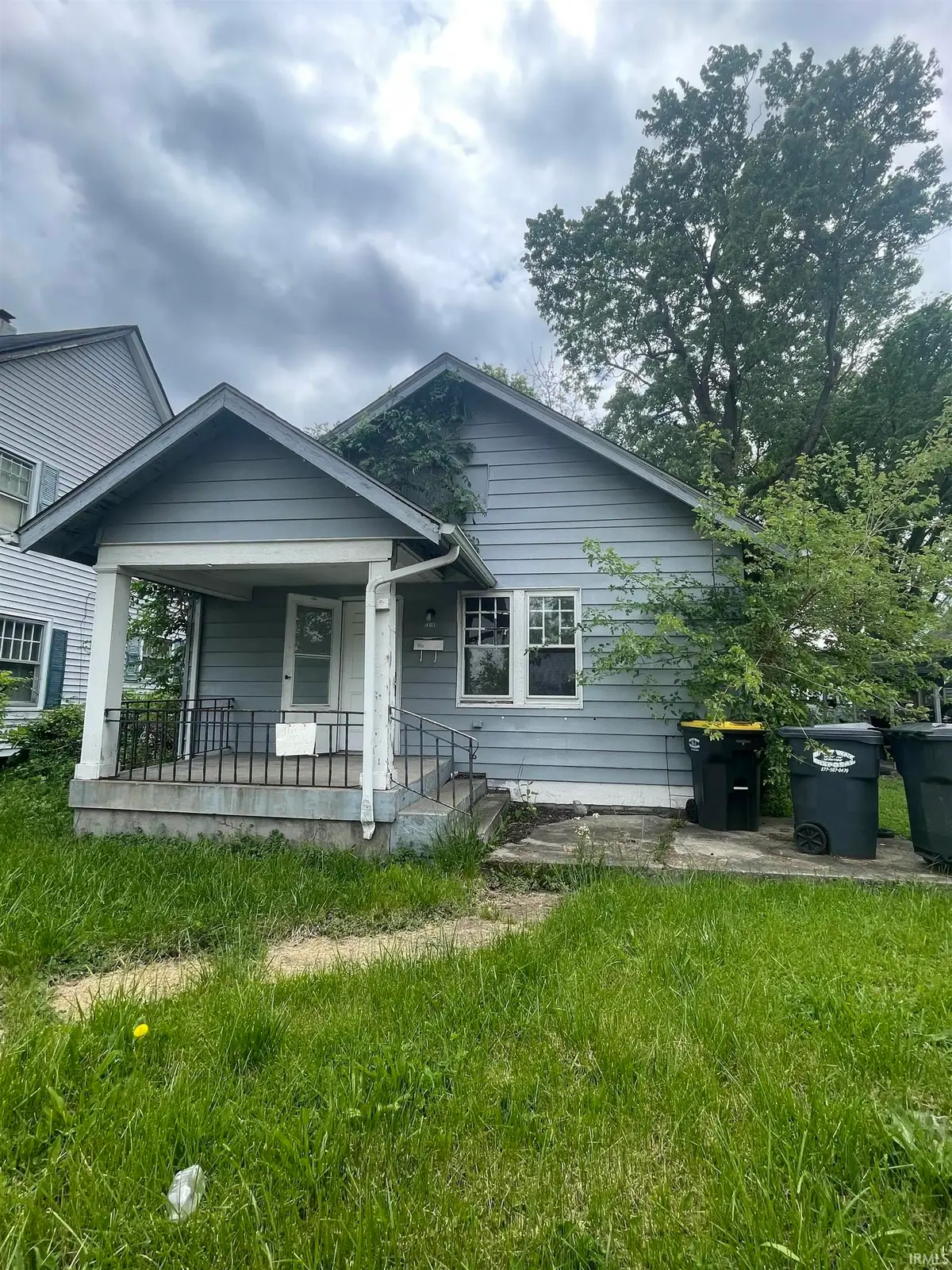 1415 Nichol Avenue, Anderson, IN 46016 - #1