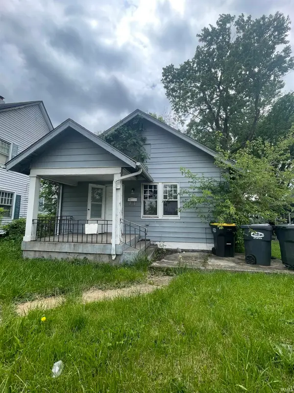 1415 Nichol Avenue, Anderson, IN 46016