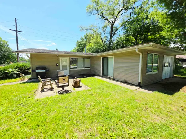 271 E Sunset Lane, West Lafayette, IN 47906