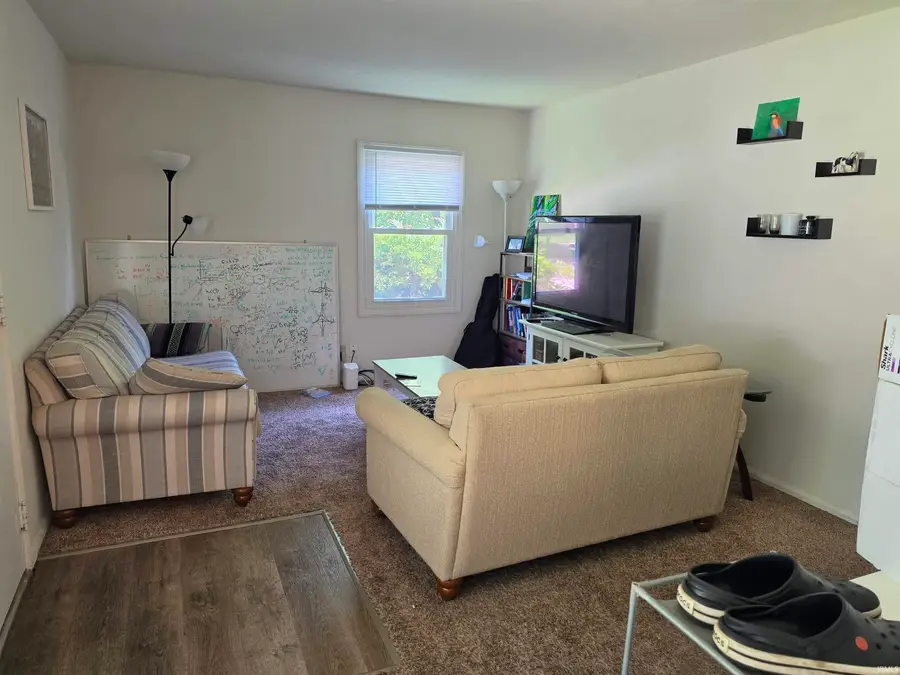 271 E Sunset Lane, West Lafayette, IN 47906 - #2