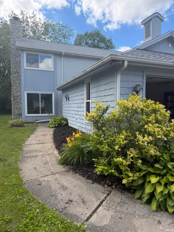 4505 Brookshire Circle, Fort Wayne, IN 46835