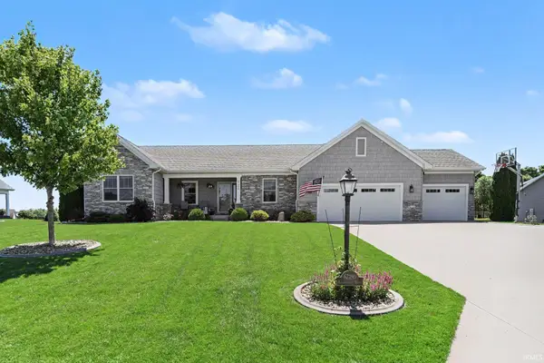 67390 Kensington Drive, Goshen, IN 46526