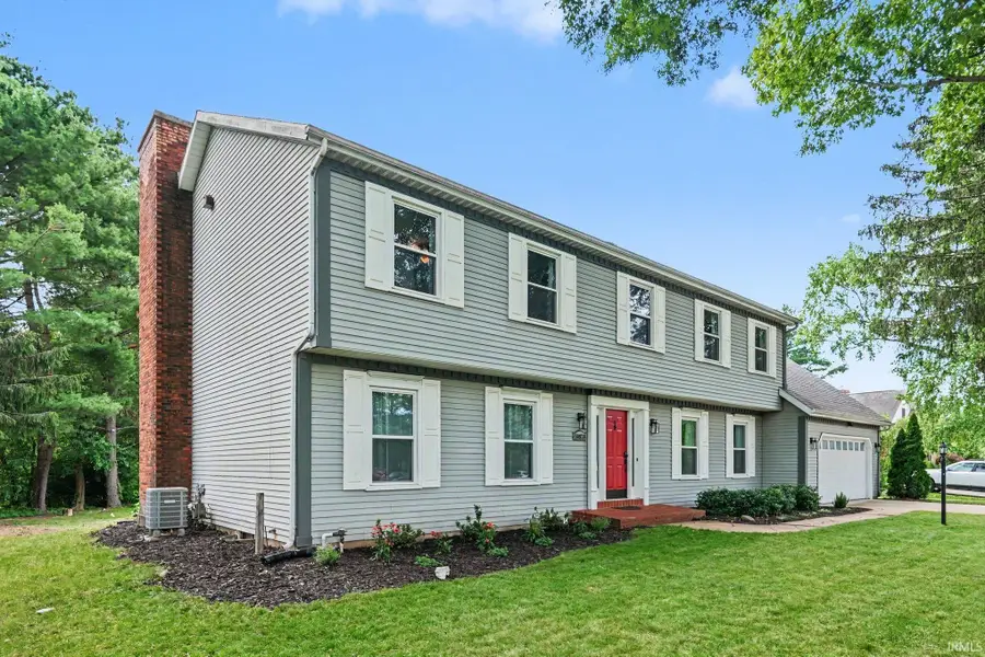 50928 Ridgeview Lane, Granger, IN 46530 - #3