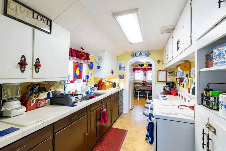 11955 W 710 N, Middlebury, IN 46540 - #3