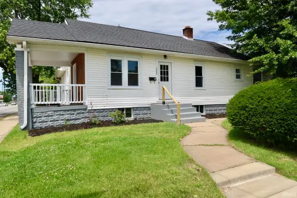 1565 Lodge Avenue, Evansville, IN 47714