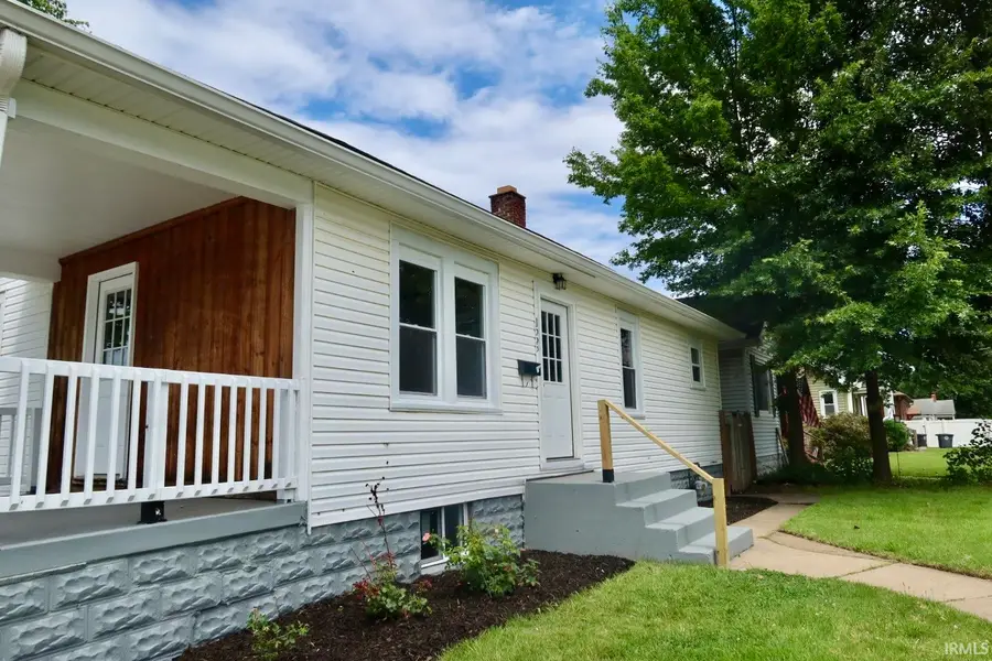 1565 Lodge Avenue, Evansville, IN 47714 - #2