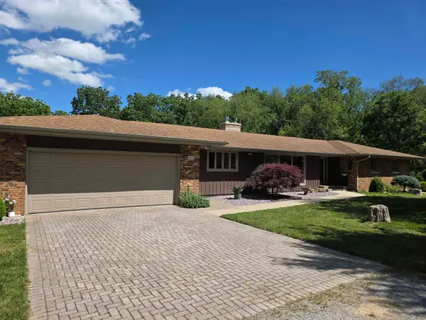 1850 N State Rd 827, Angola, IN 46703