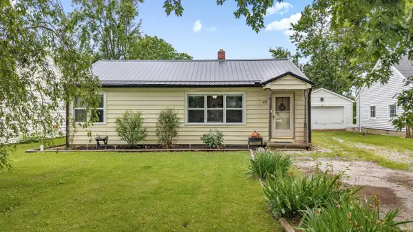 415 N Meridian Street, Sweetser, IN 46987