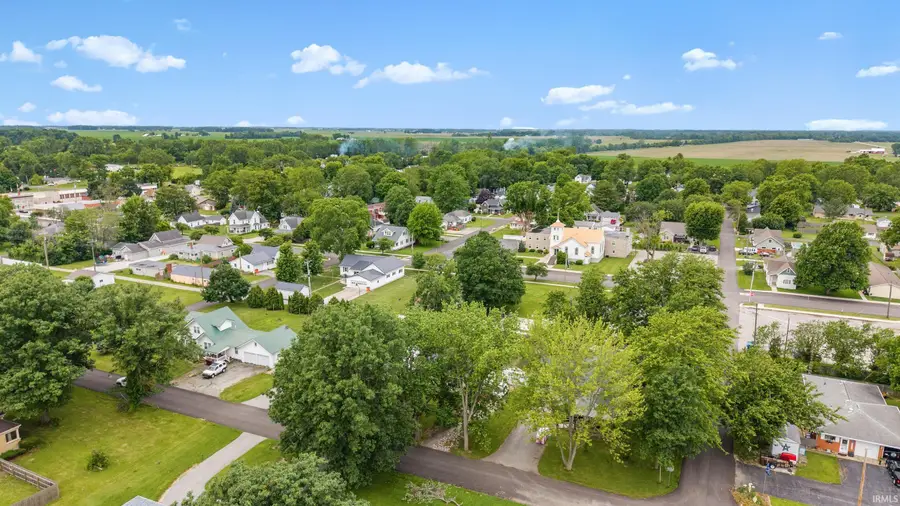415 N Meridian Street, Sweetser, IN 46987 - #2