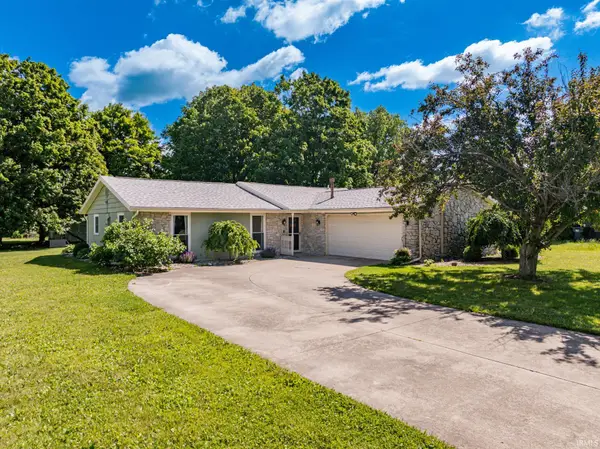 1710 W Sun Valley Parkway, Muncie, IN 47303