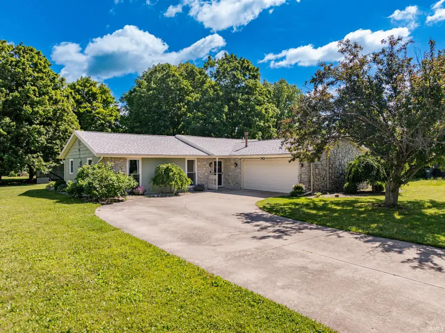 1710 W Sun Valley Parkway, Muncie, IN 47303 - #3