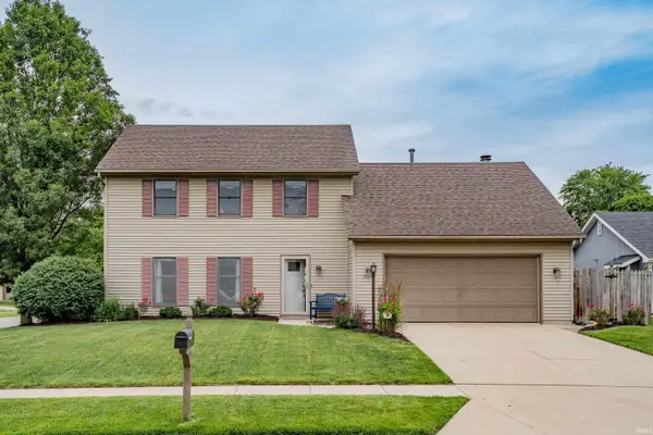 8711 Amberly Drive, New Haven, IN 46774