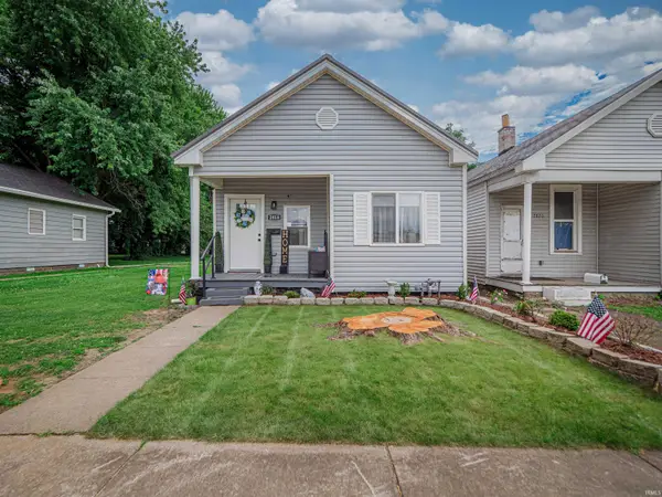 2818 B Street, Evansville, IN 47712