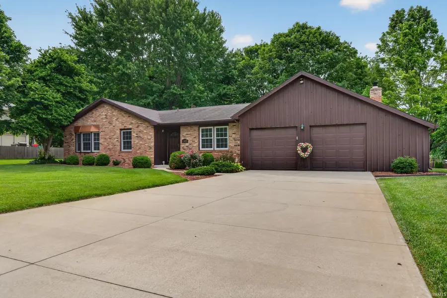 11405 Simmons Court, Kokomo, IN 46901 - #3
