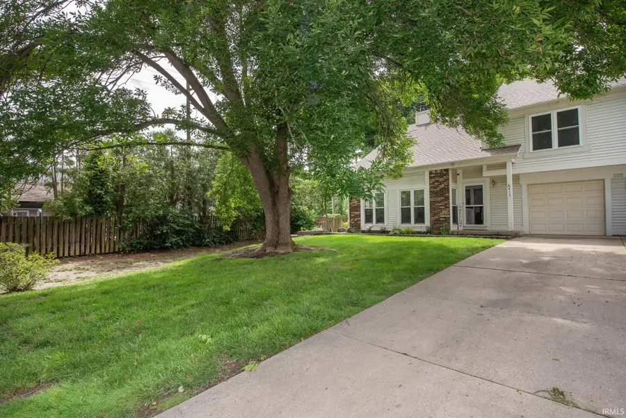 417 Trace Four, West Lafayette, IN 47906 - #2