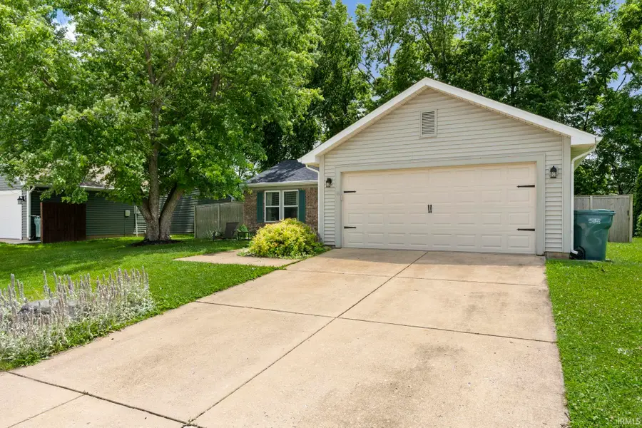 1921 Abnaki Way, West Lafayette, IN 47906 - #3