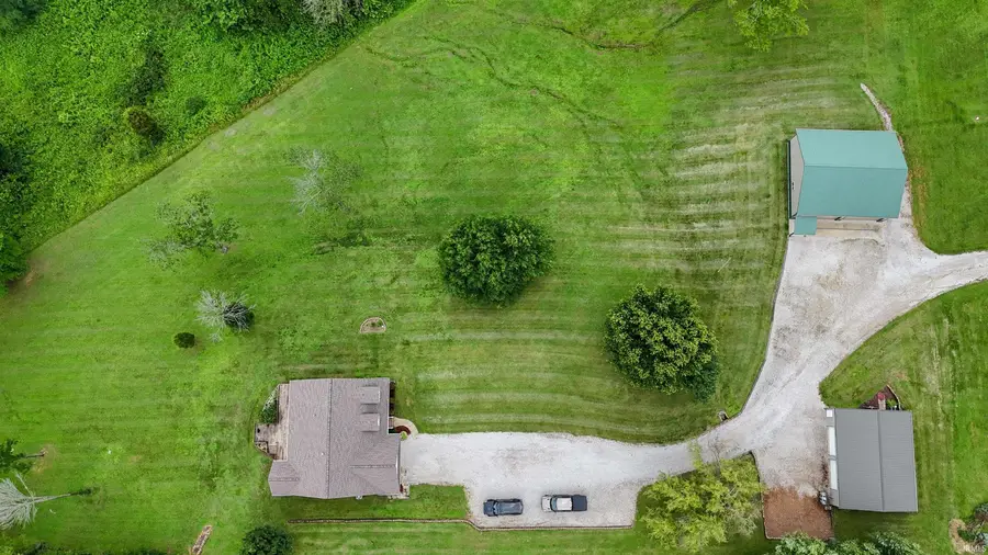 13958 Old State Road 37, Tell City, IN 47586 - #2