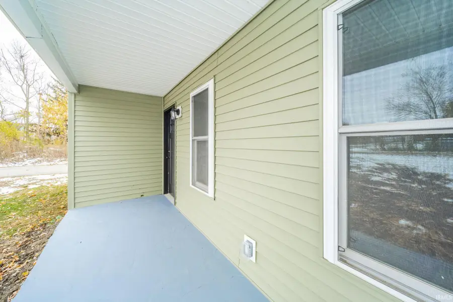 1601 E Avenue, New Castle, IN 47362 - #3