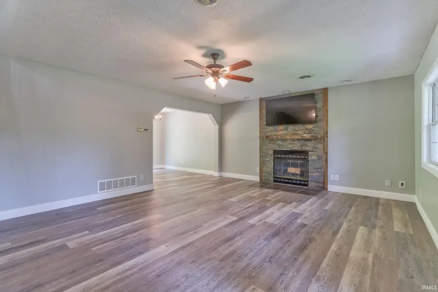 11450 Deer Creek Road, Tell City, IN 47586 - #3
