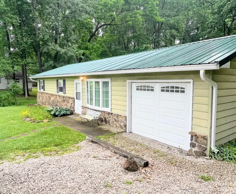 1136 Art Gallery Road, Bedford, IN 47421 - #2
