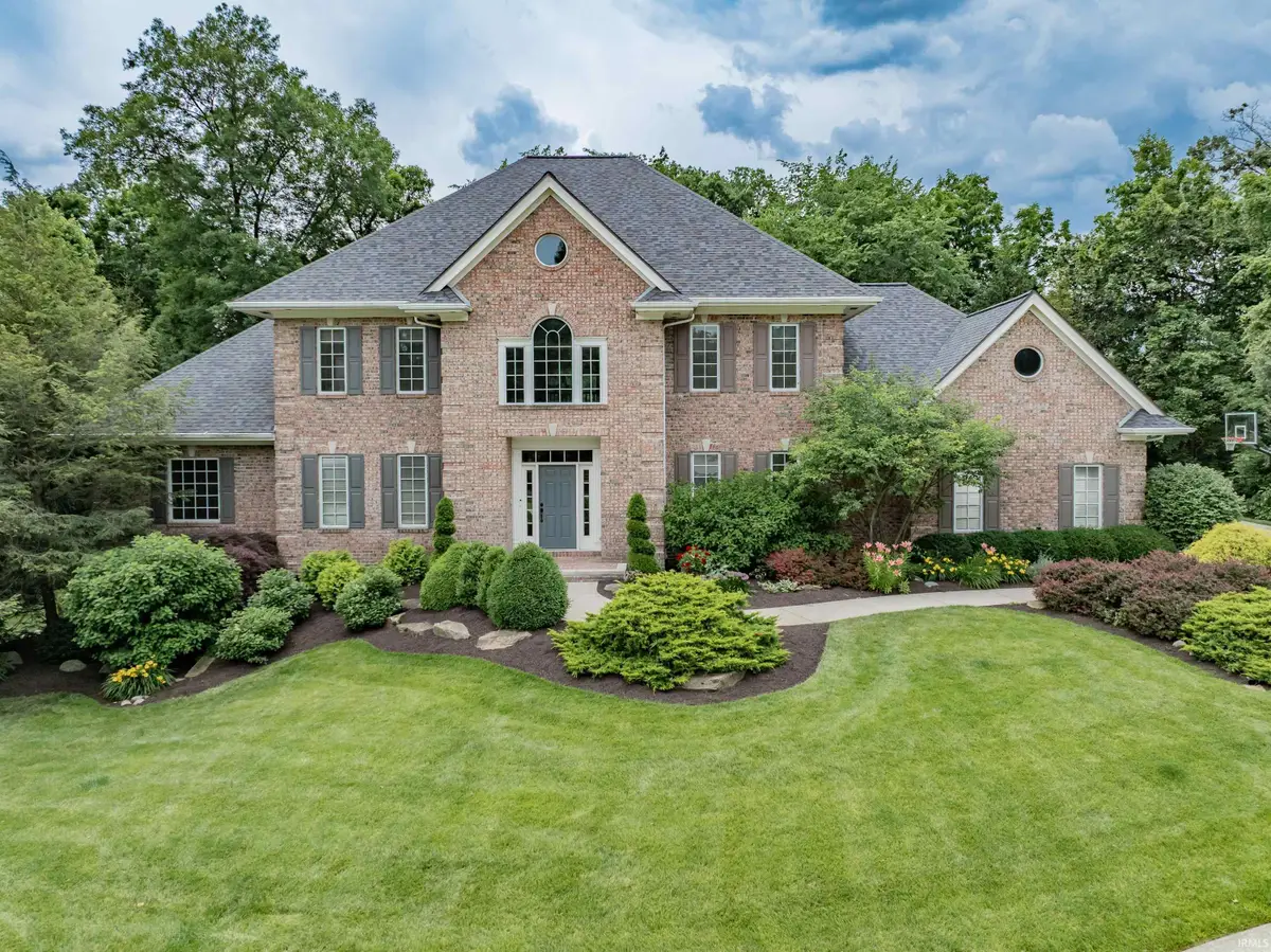 7625 Covington Hollow Pass, Fort Wayne, IN 46804 - #1