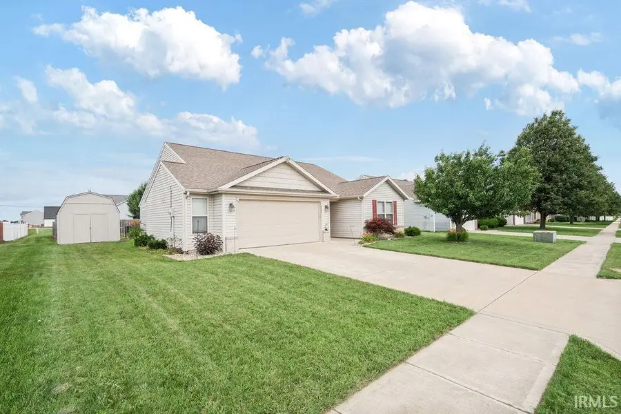 3261 Morrow Drive, Kokomo, IN 46902 - #2