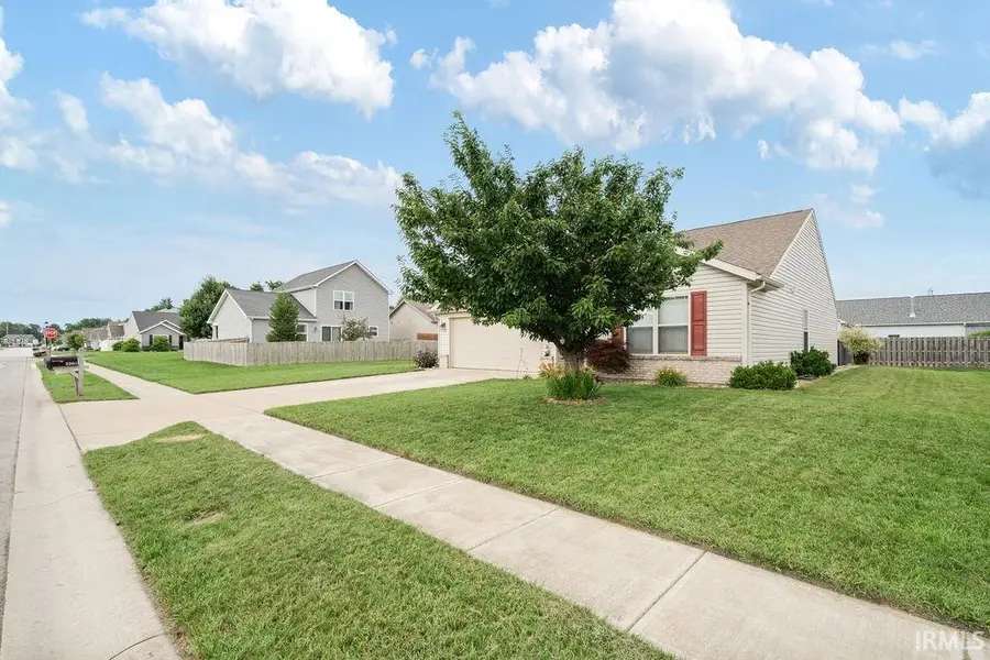 3261 Morrow Drive, Kokomo, IN 46902 - #3