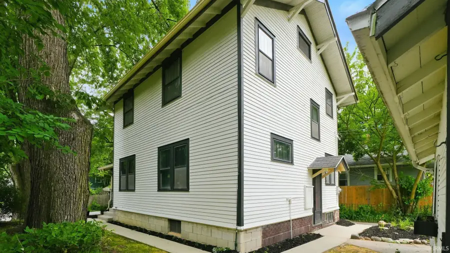 443 French Avenue, Fort Wayne, IN 46807 - #2