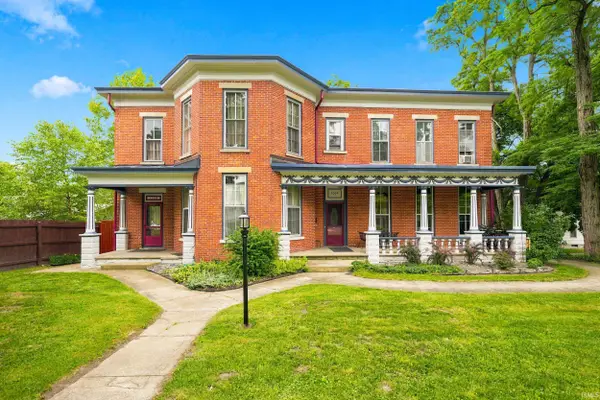 1004 Delaware Avenue, Fort Wayne, IN 46805