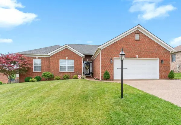 3701 Cobblefield Drive, Evansville, IN 47711