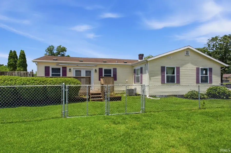 1621 Herndon Drive, Evansville, IN 47711 - #3