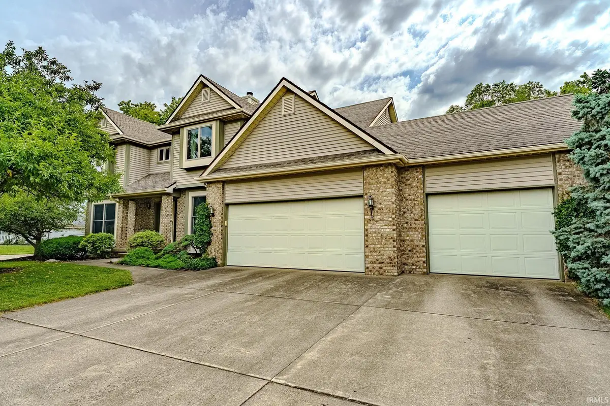 3430 Morgan Street, West Lafayette, IN 47906 - #1
