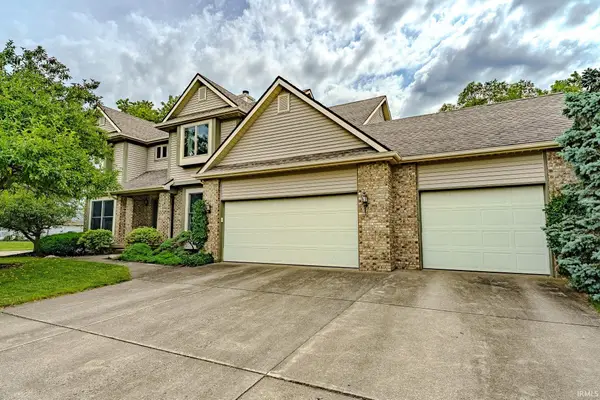 3430 Morgan Street, West Lafayette, IN 47906