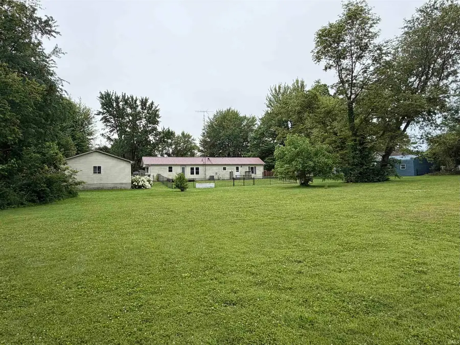 204 Spring Street, Sulphur Springs, IN 47388 - #2