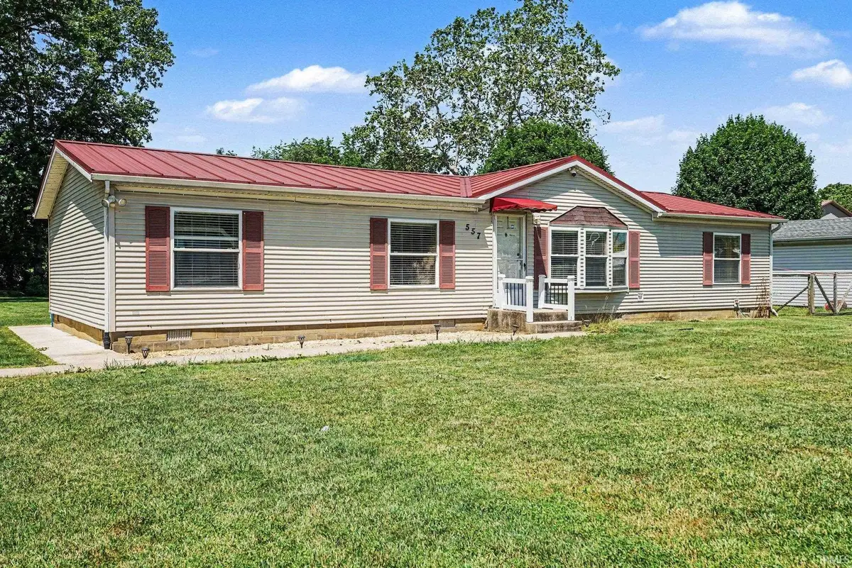 557 Jay Dee Street, Elkhart, IN 46514 - #1