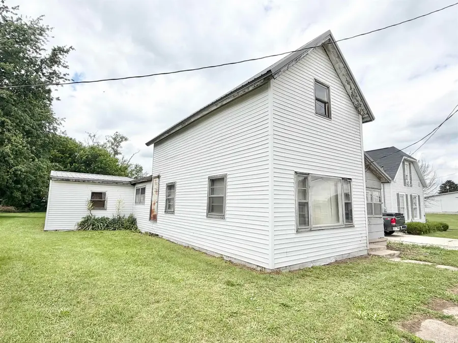 203 South Street, Royal Center, IN 46978 - #3