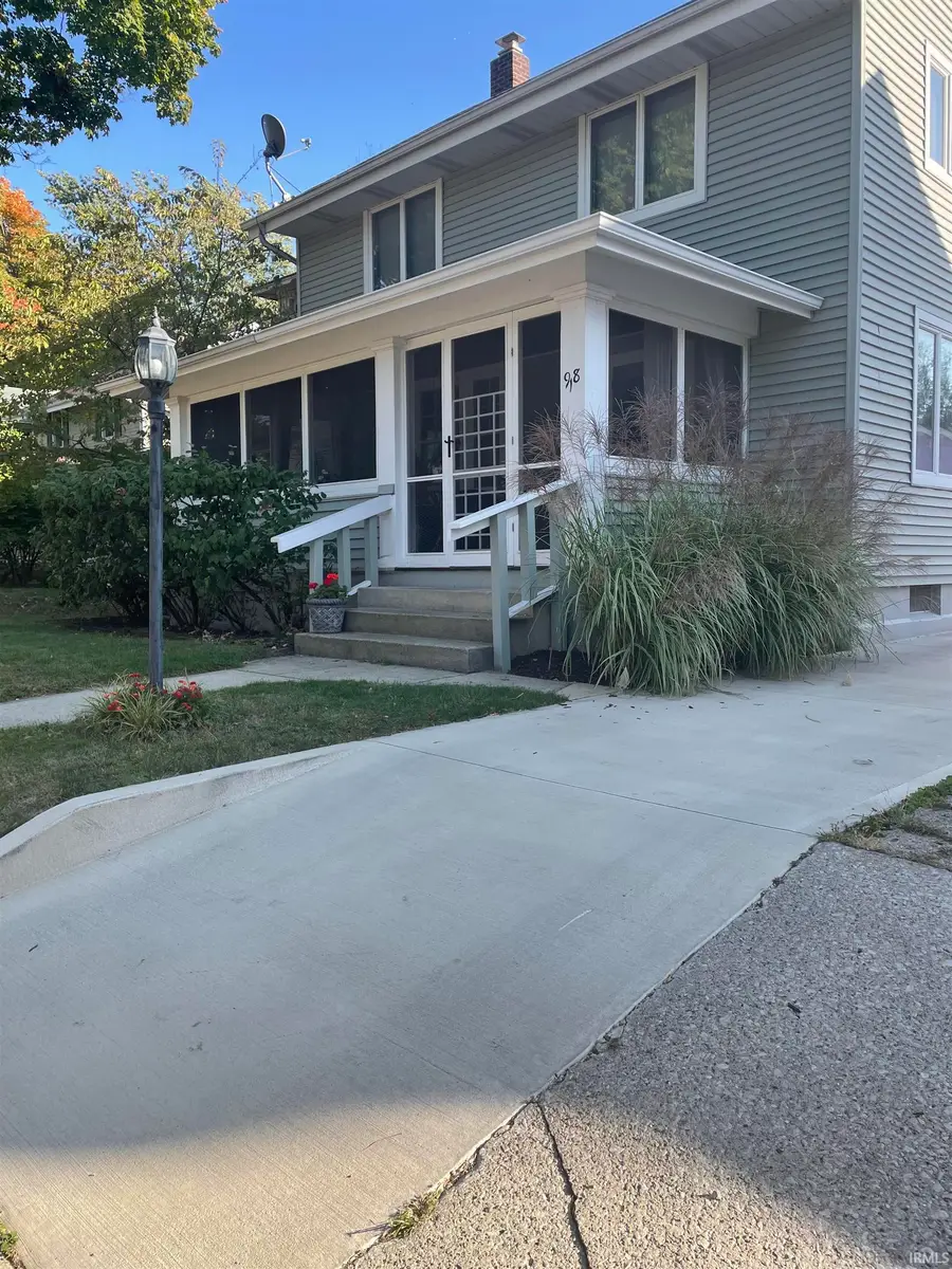 918 Northwood Boulevard, Fort Wayne, IN 46805 - #3