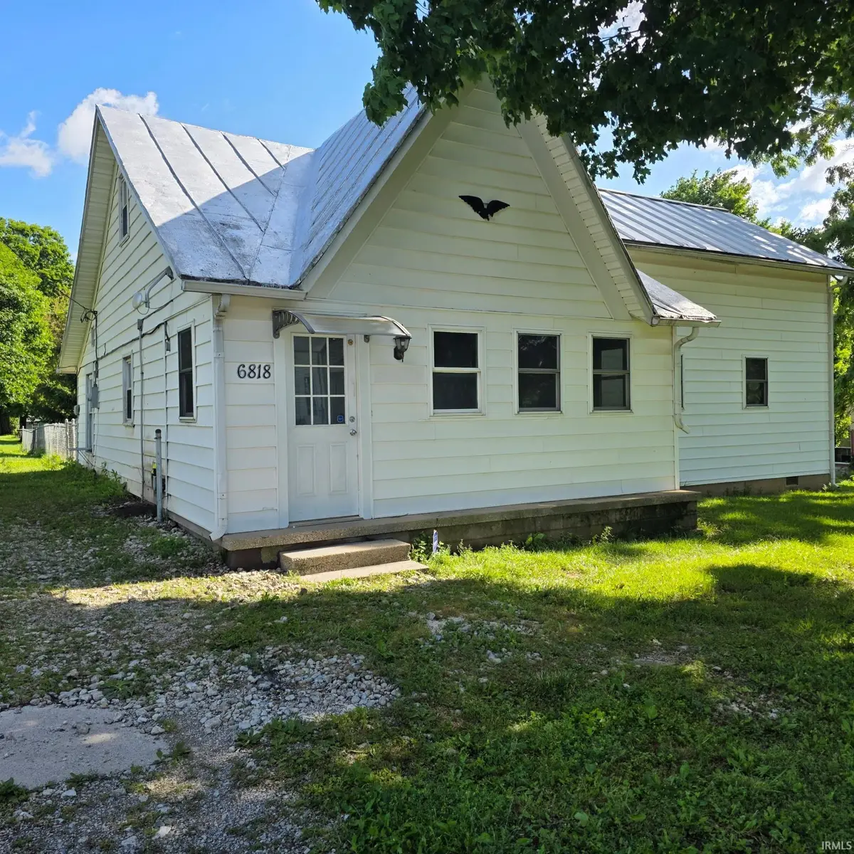 6818 E 700 S, Lynn, IN 47355 - #1
