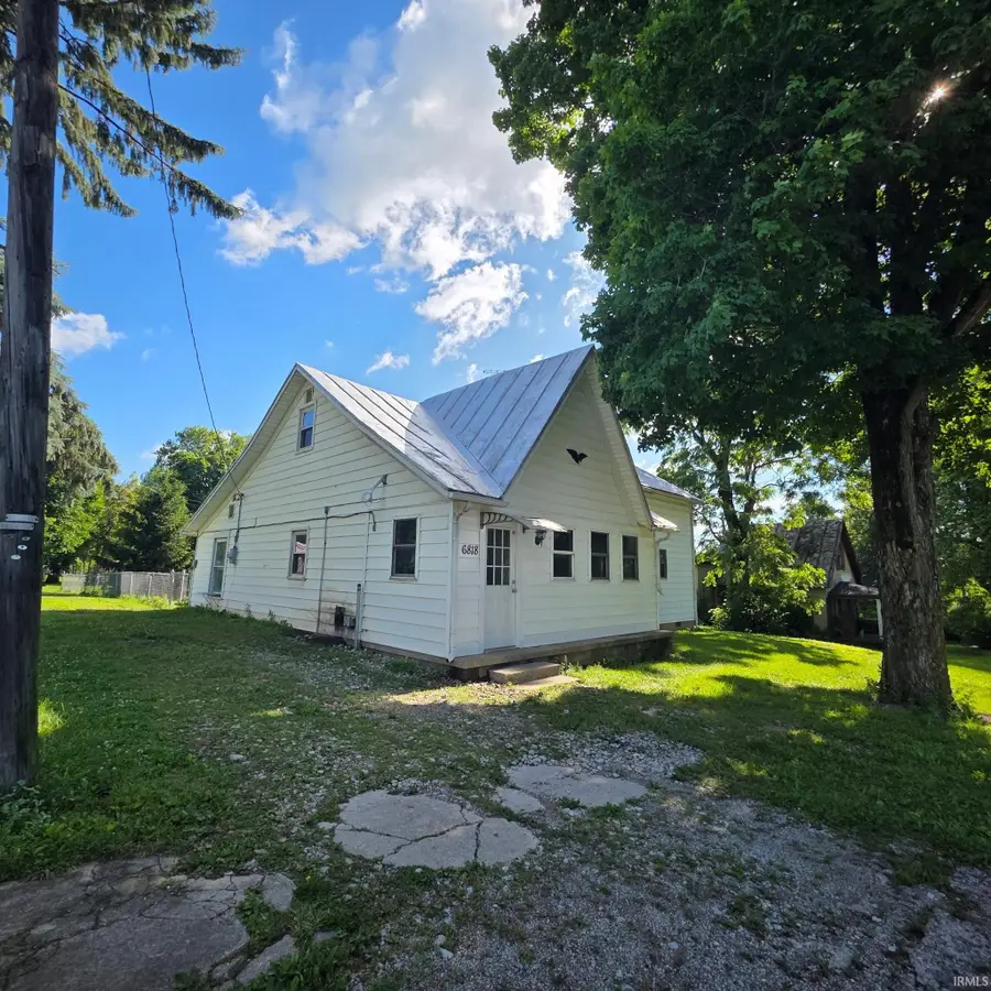 6818 E 700 S, Lynn, IN 47355 - #2